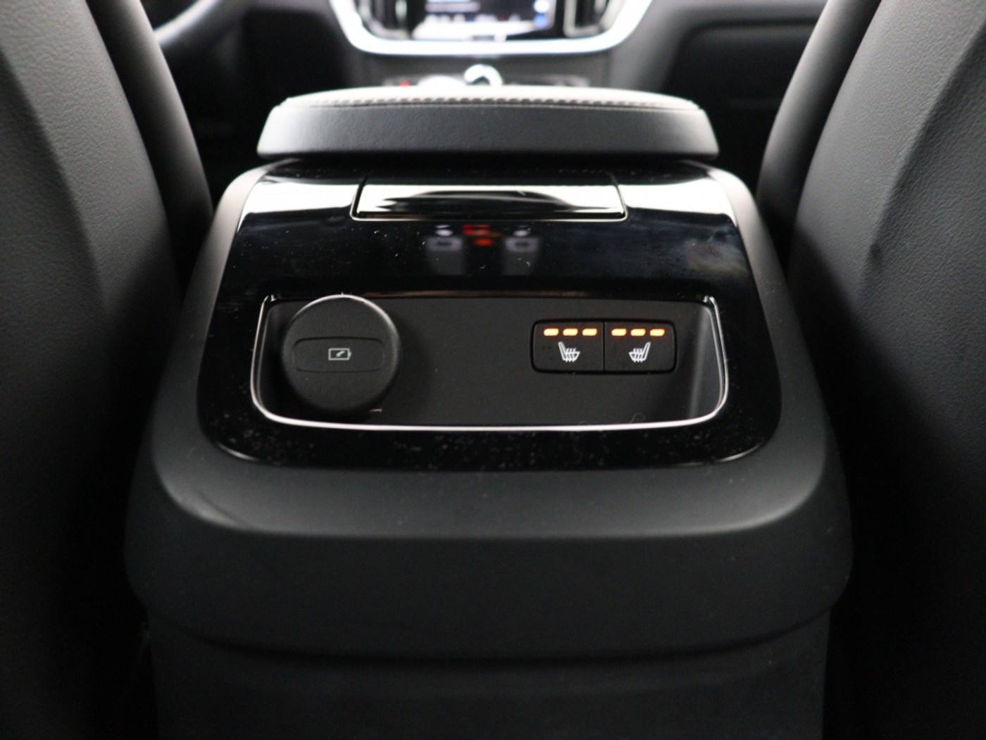 Foto van Volvo V60