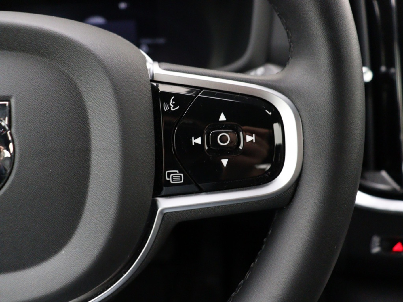 Foto van Volvo V60