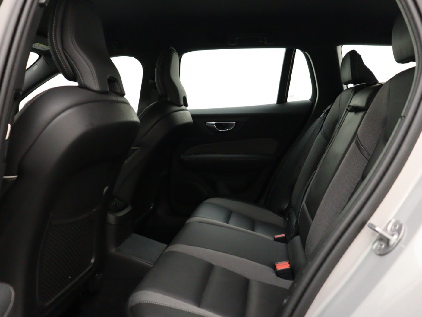Foto van Volvo V60