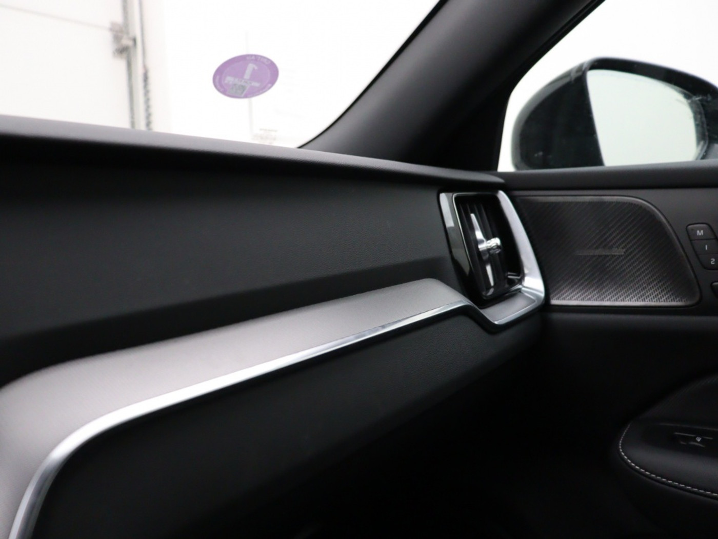 Foto van Volvo V60