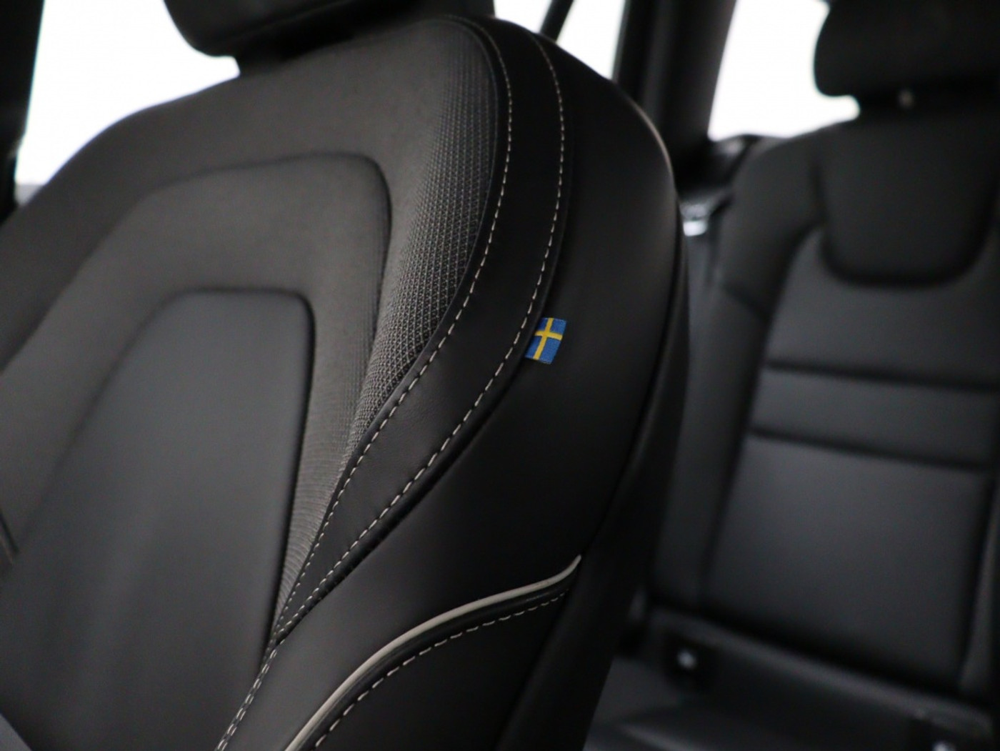 Foto van Volvo V60