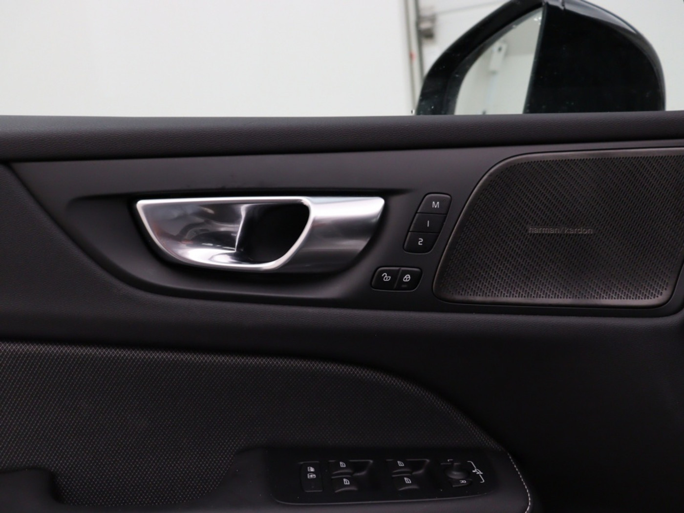 Foto van Volvo V60