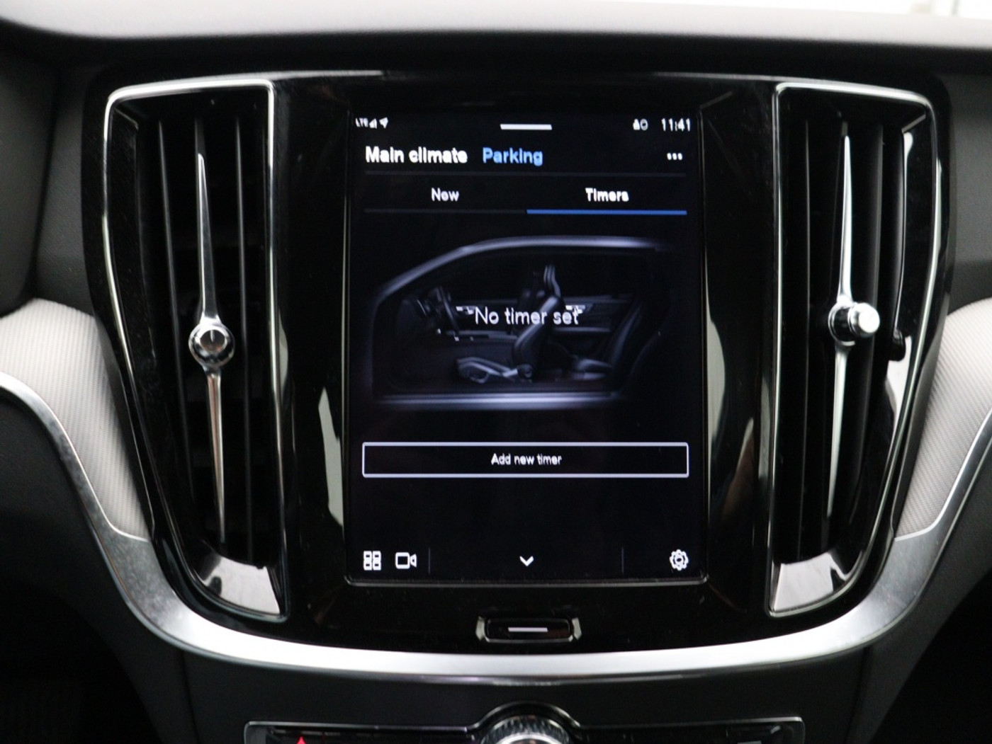 Foto van Volvo V60