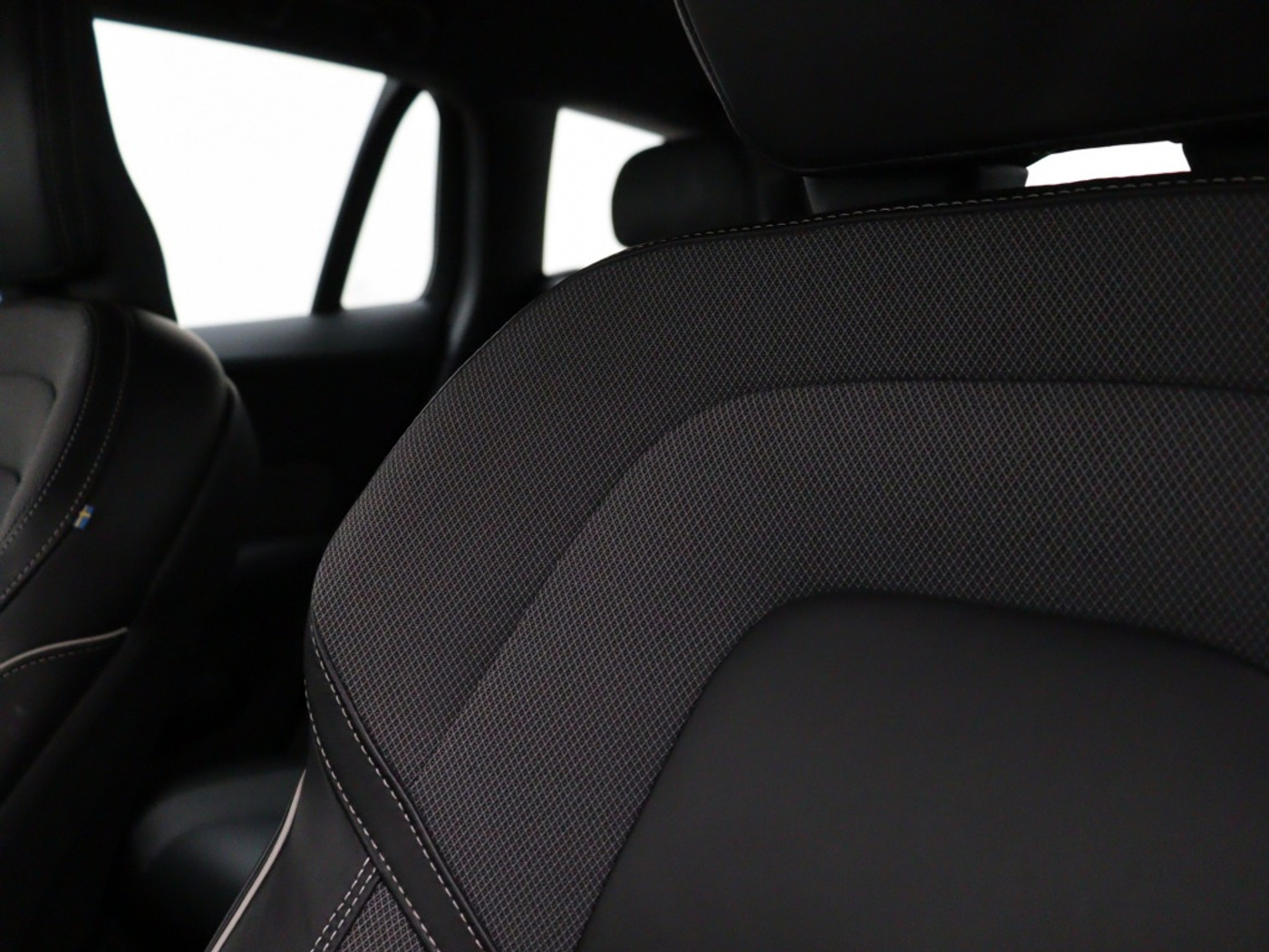 Foto van Volvo V60