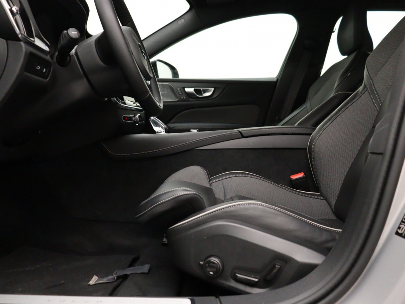 Foto van Volvo V60
