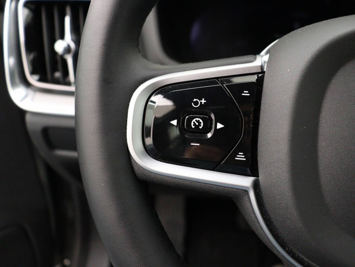 Foto van Volvo V60