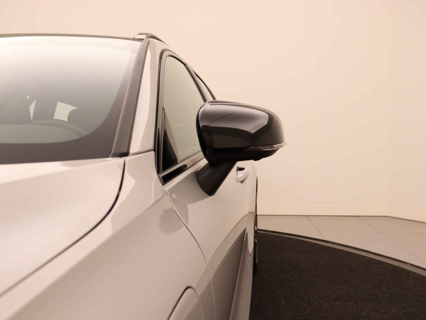 Foto van Volvo V60