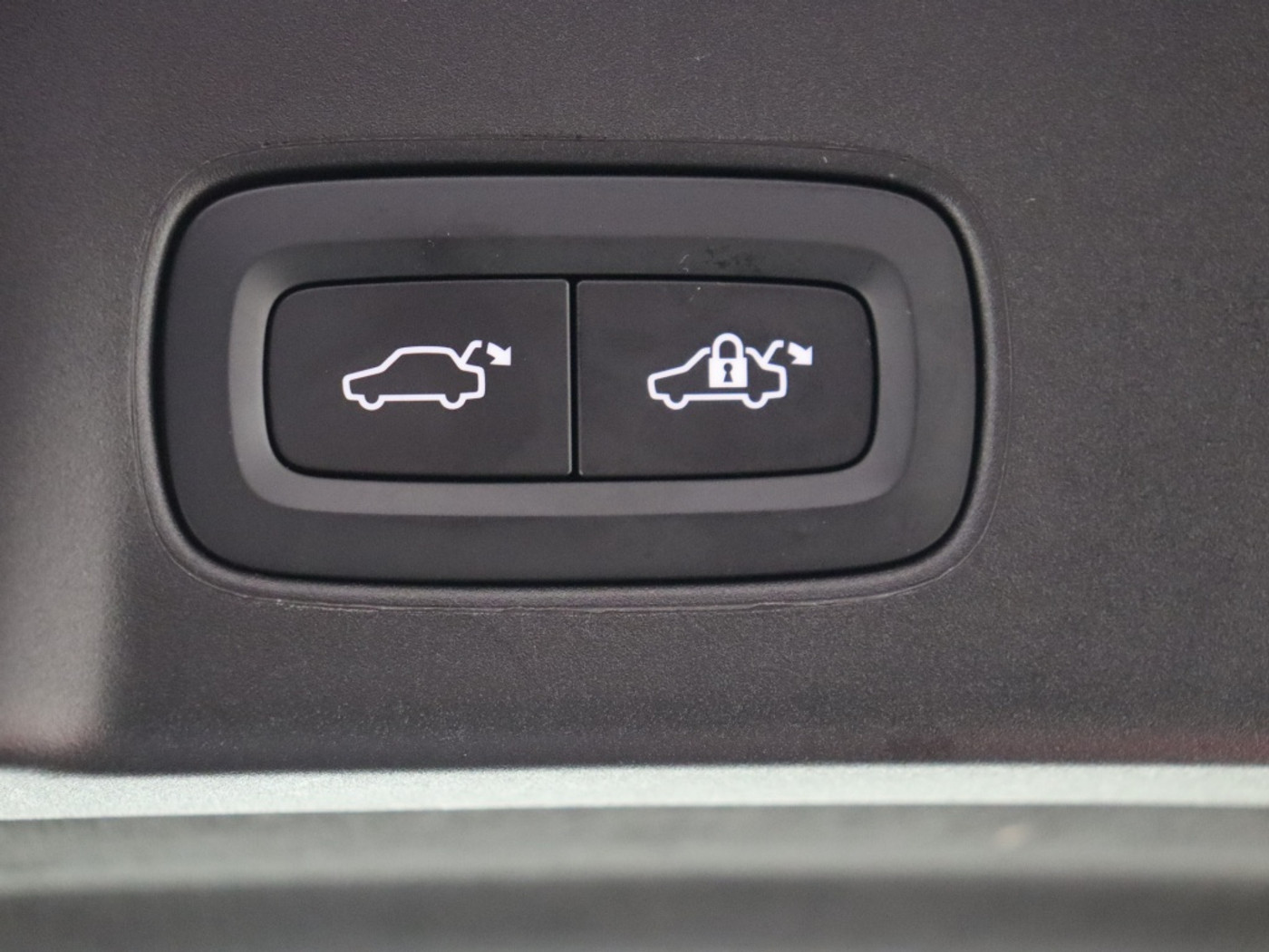 Foto van Volvo V90