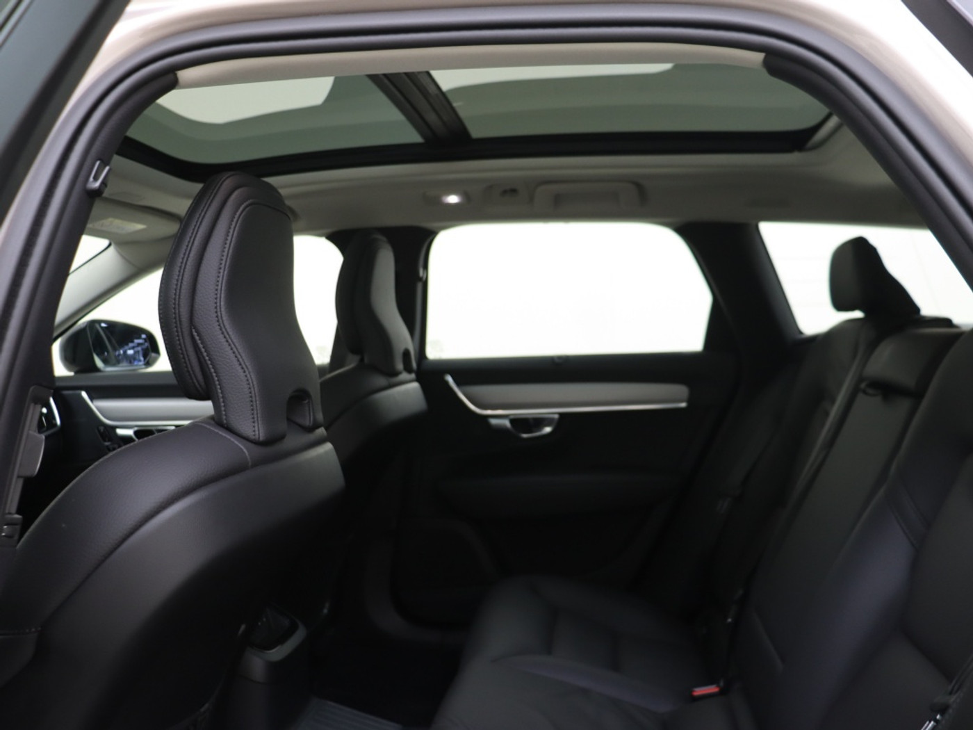 Foto van Volvo V90