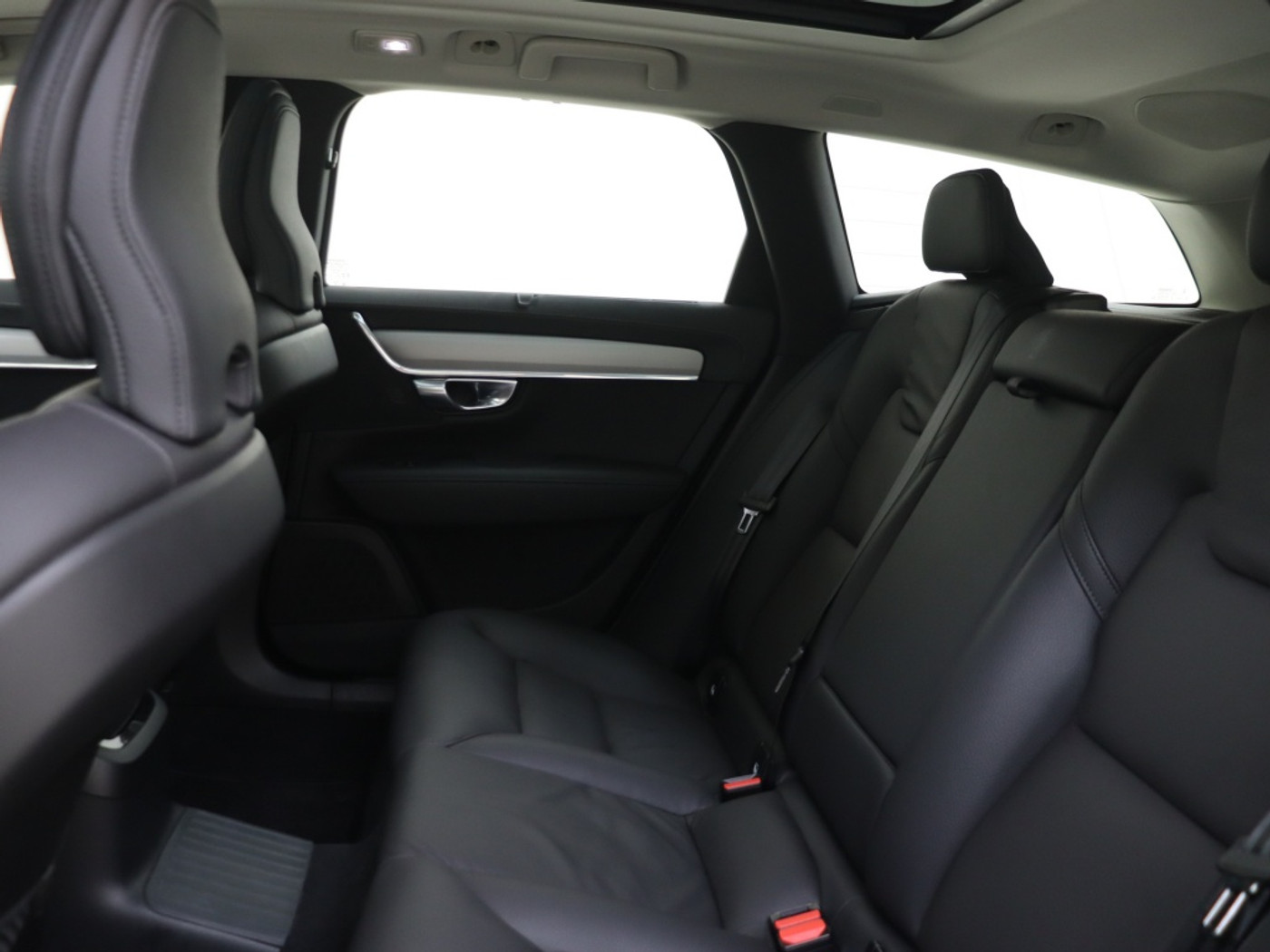 Foto van Volvo V90