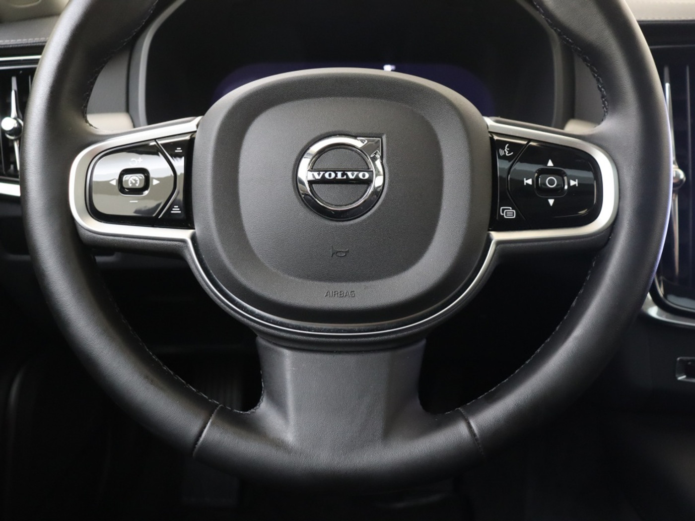 Foto van Volvo V90