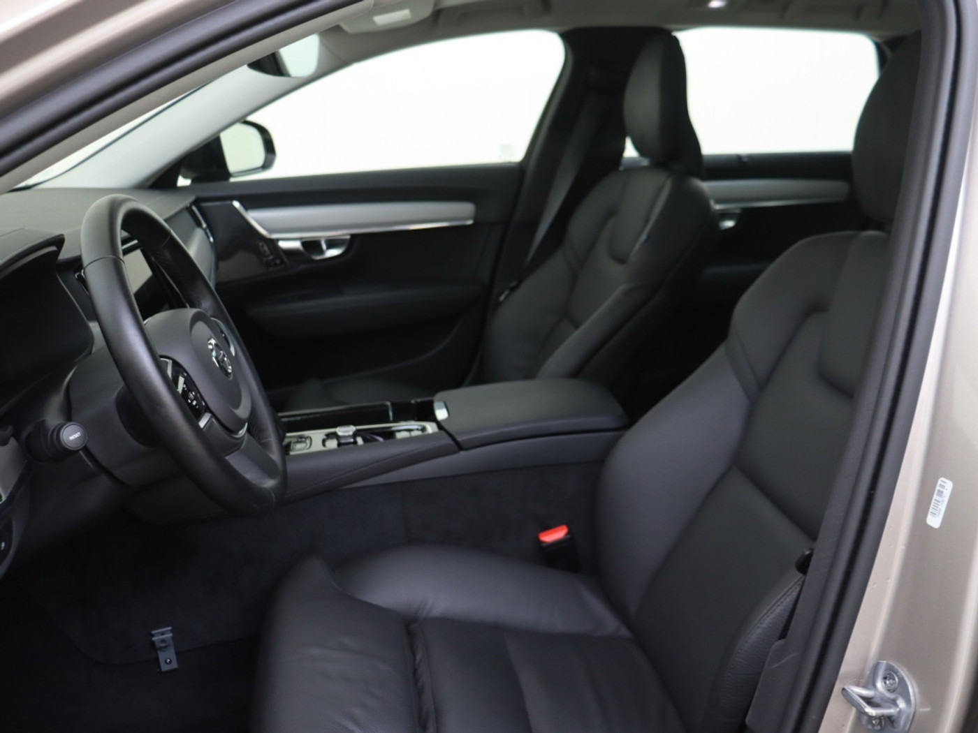 Foto van Volvo V90