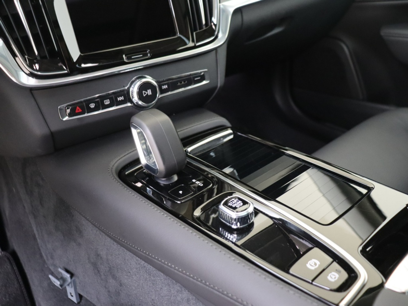 Foto van Volvo V90