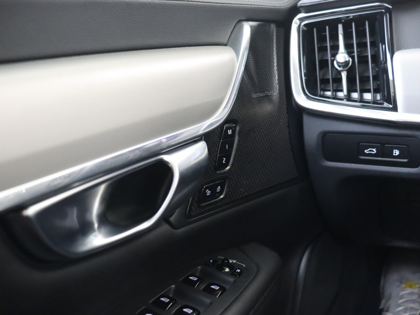 Foto van Volvo V90