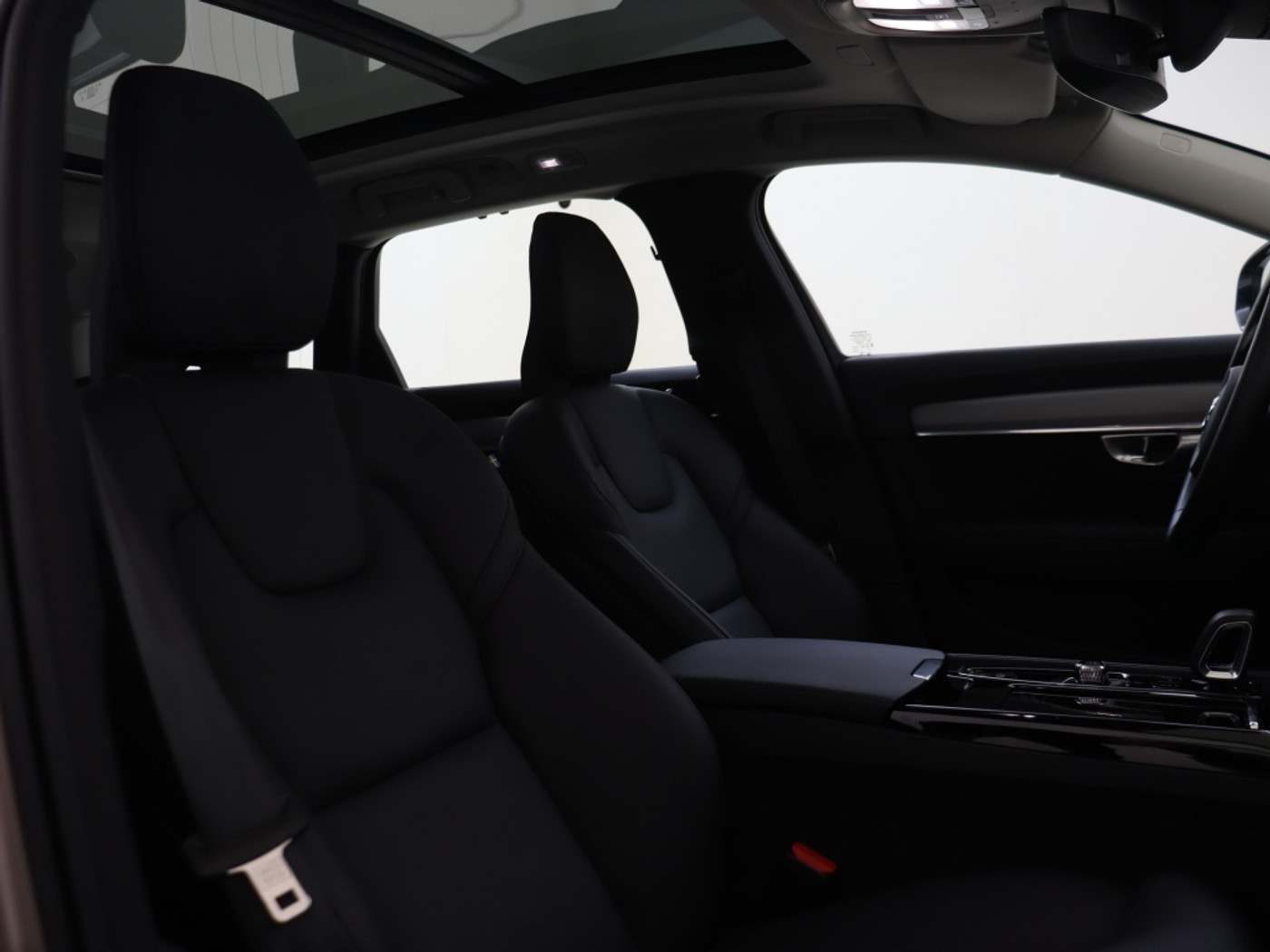 Foto van Volvo V90