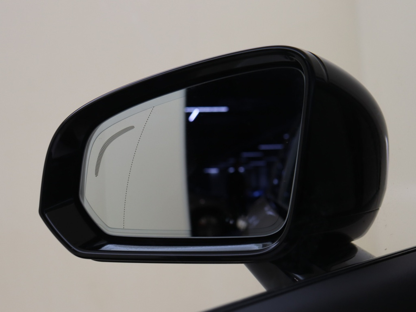Foto van Volvo V90