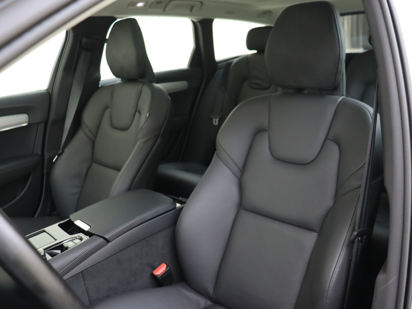 Foto van Volvo V90