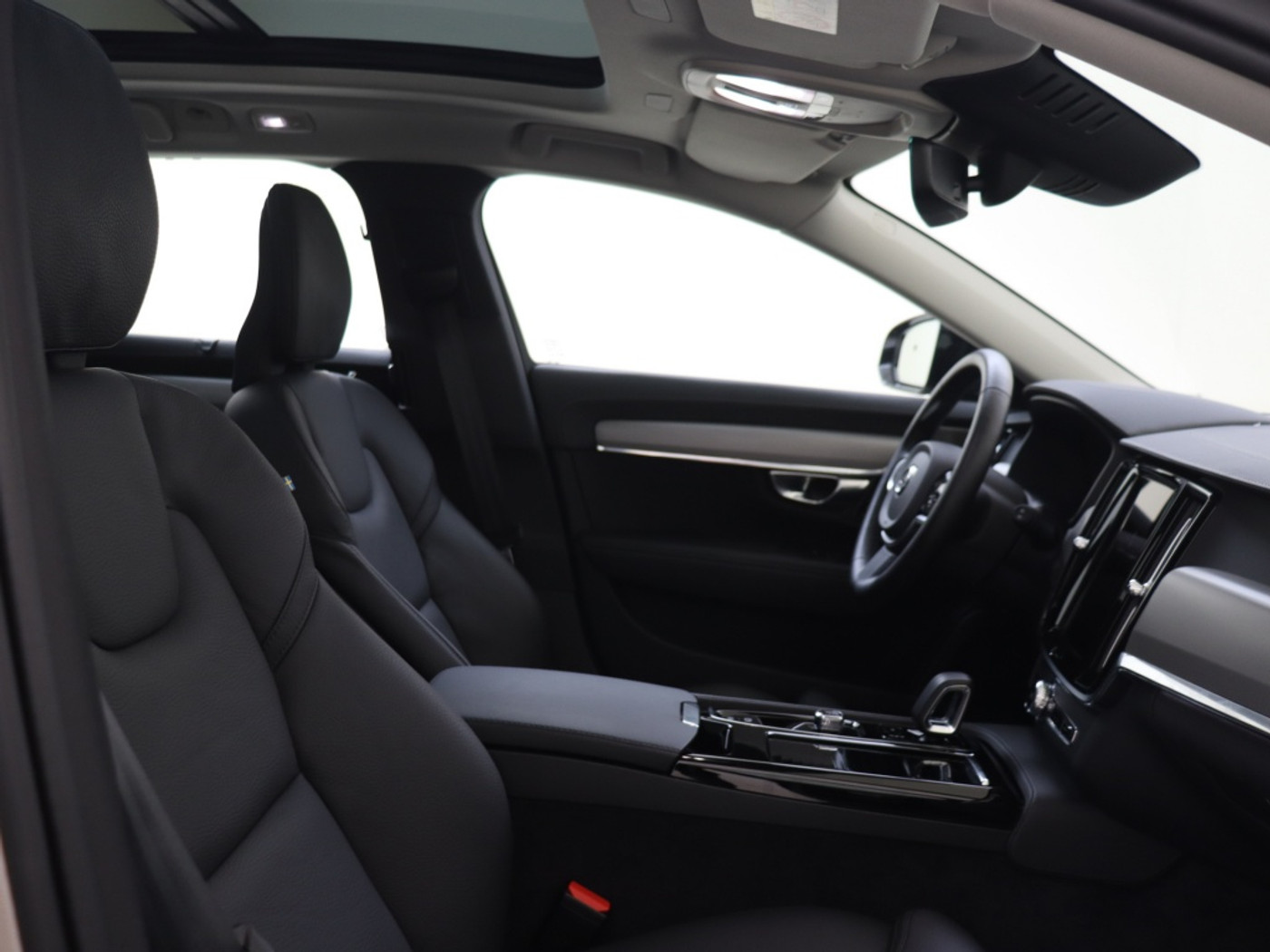 Foto van Volvo V90