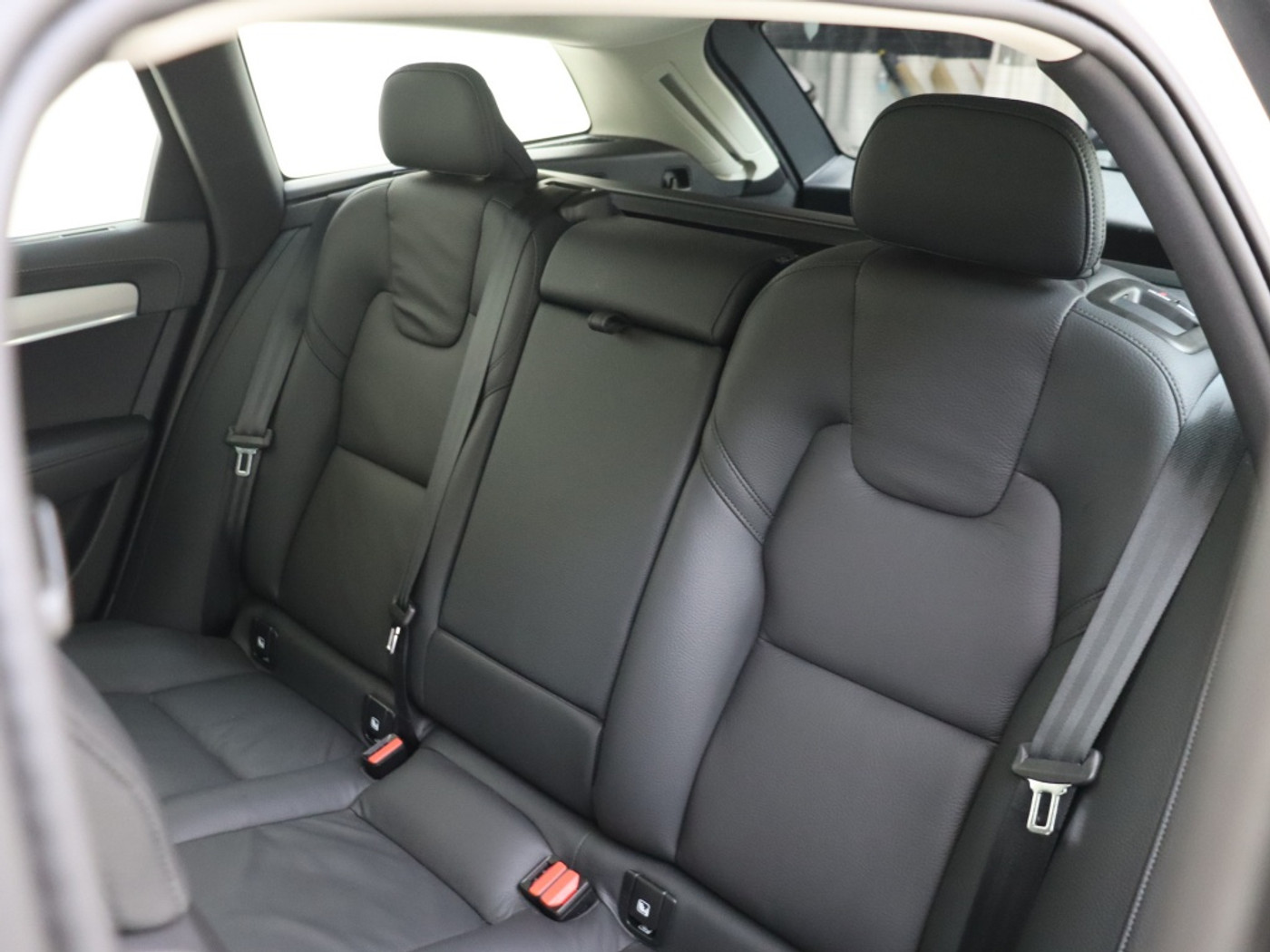 Foto van Volvo V90