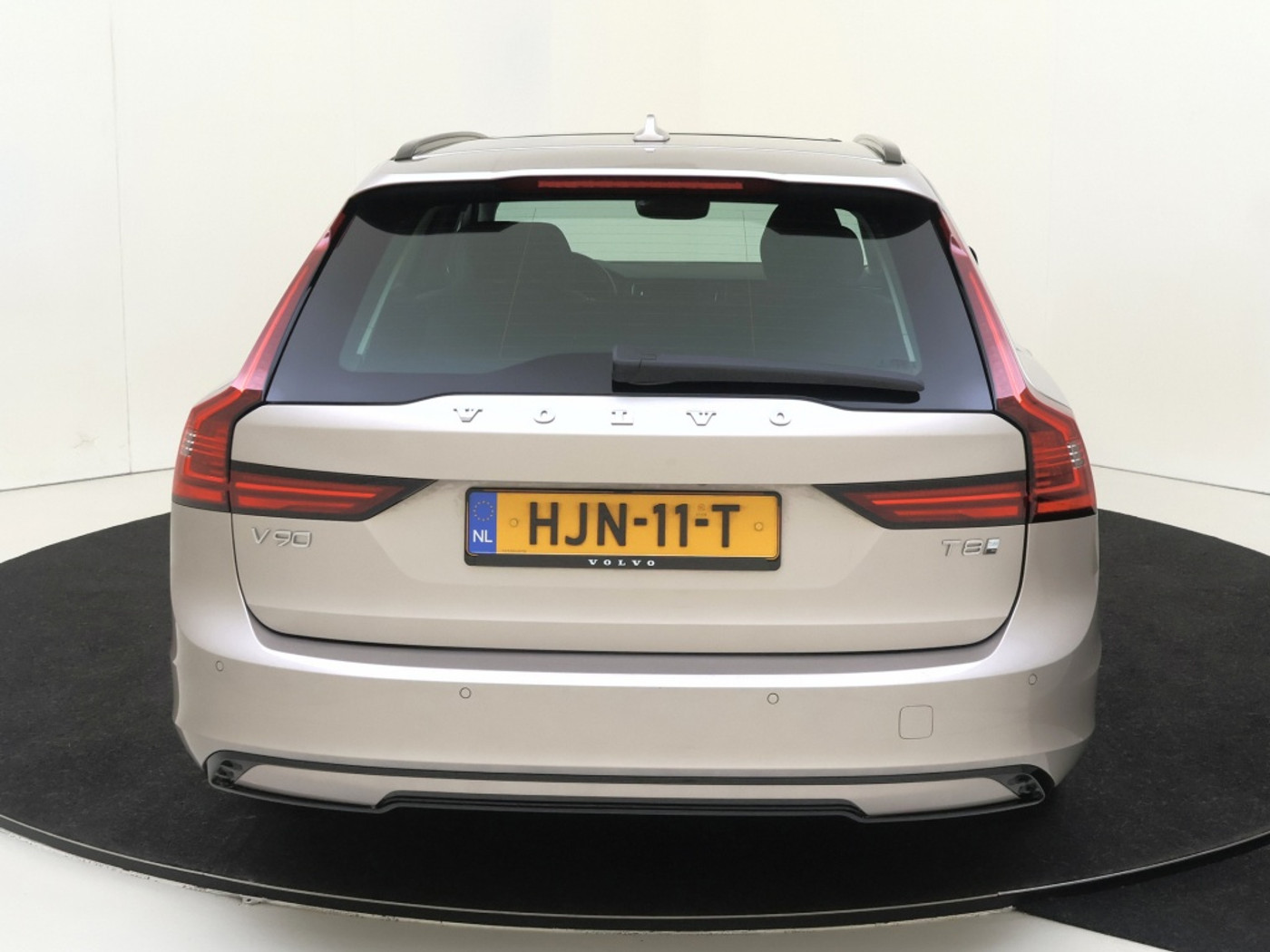 Foto van Volvo V90