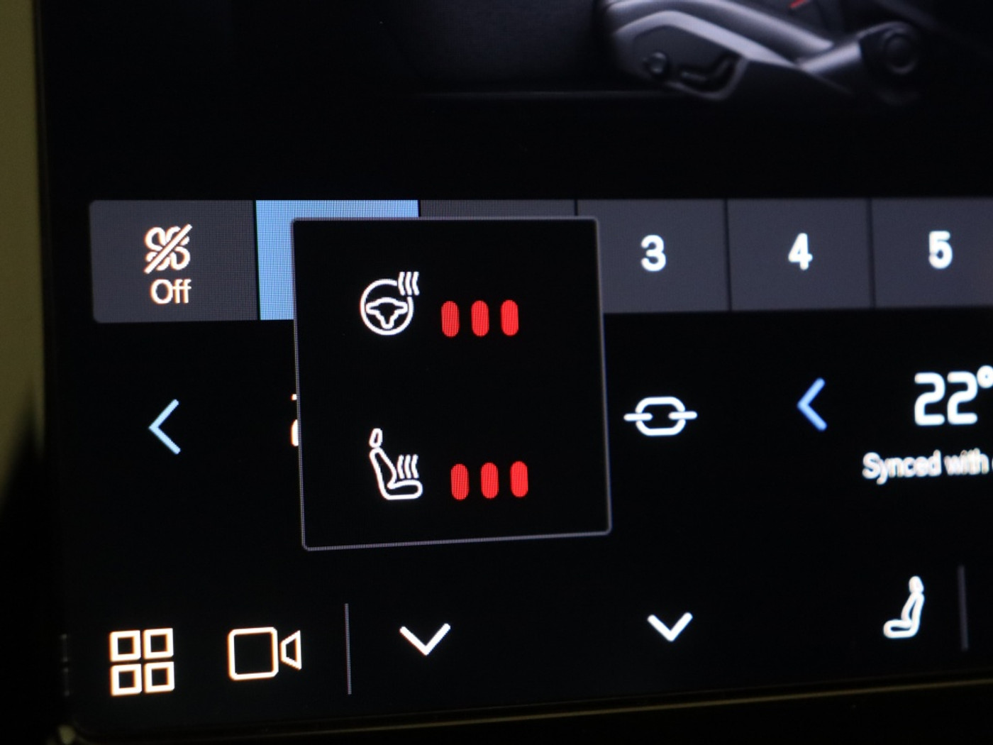 Foto van Volvo V90