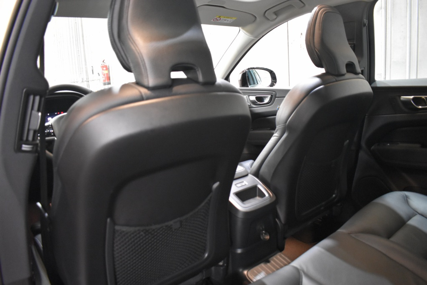 Foto van Volvo Xc60