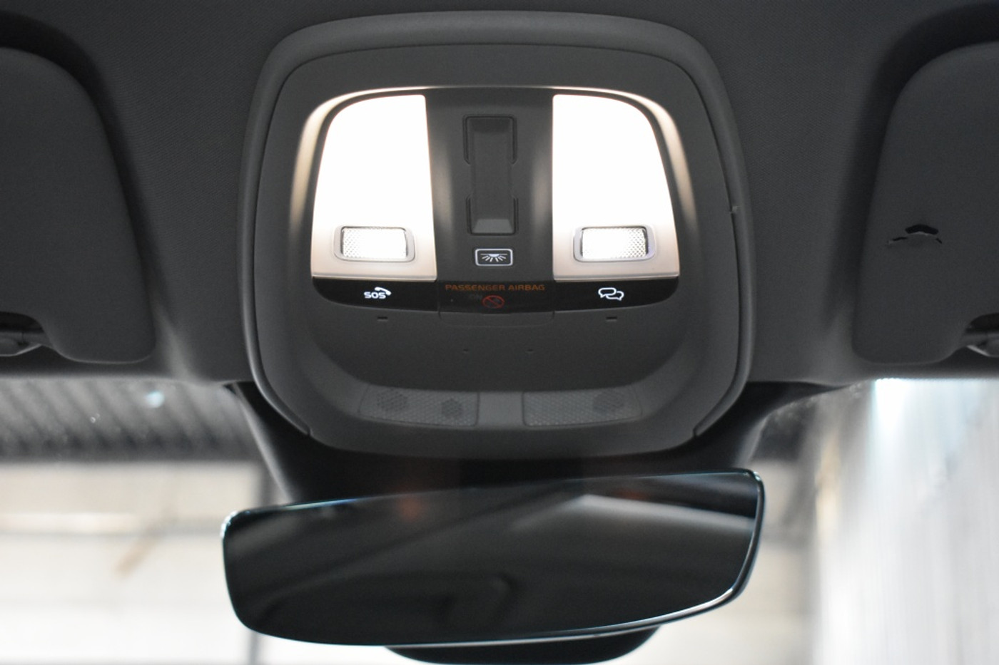 Foto van Volvo Xc60