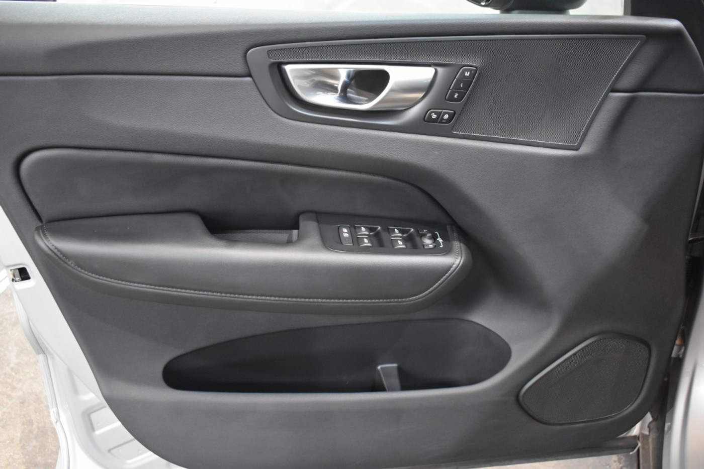 Foto van Volvo Xc60