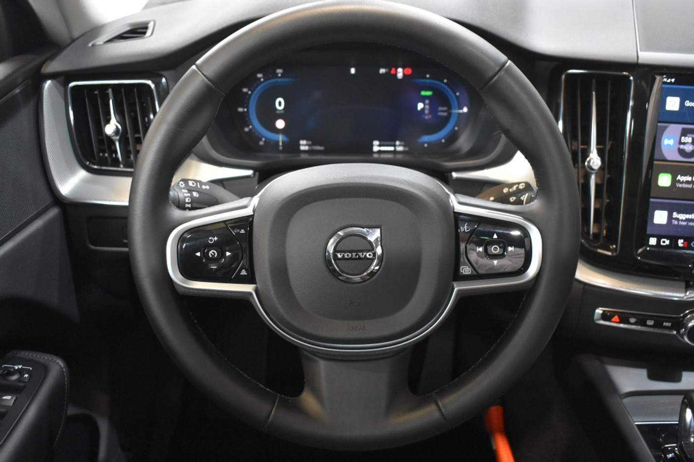 Foto van Volvo Xc60