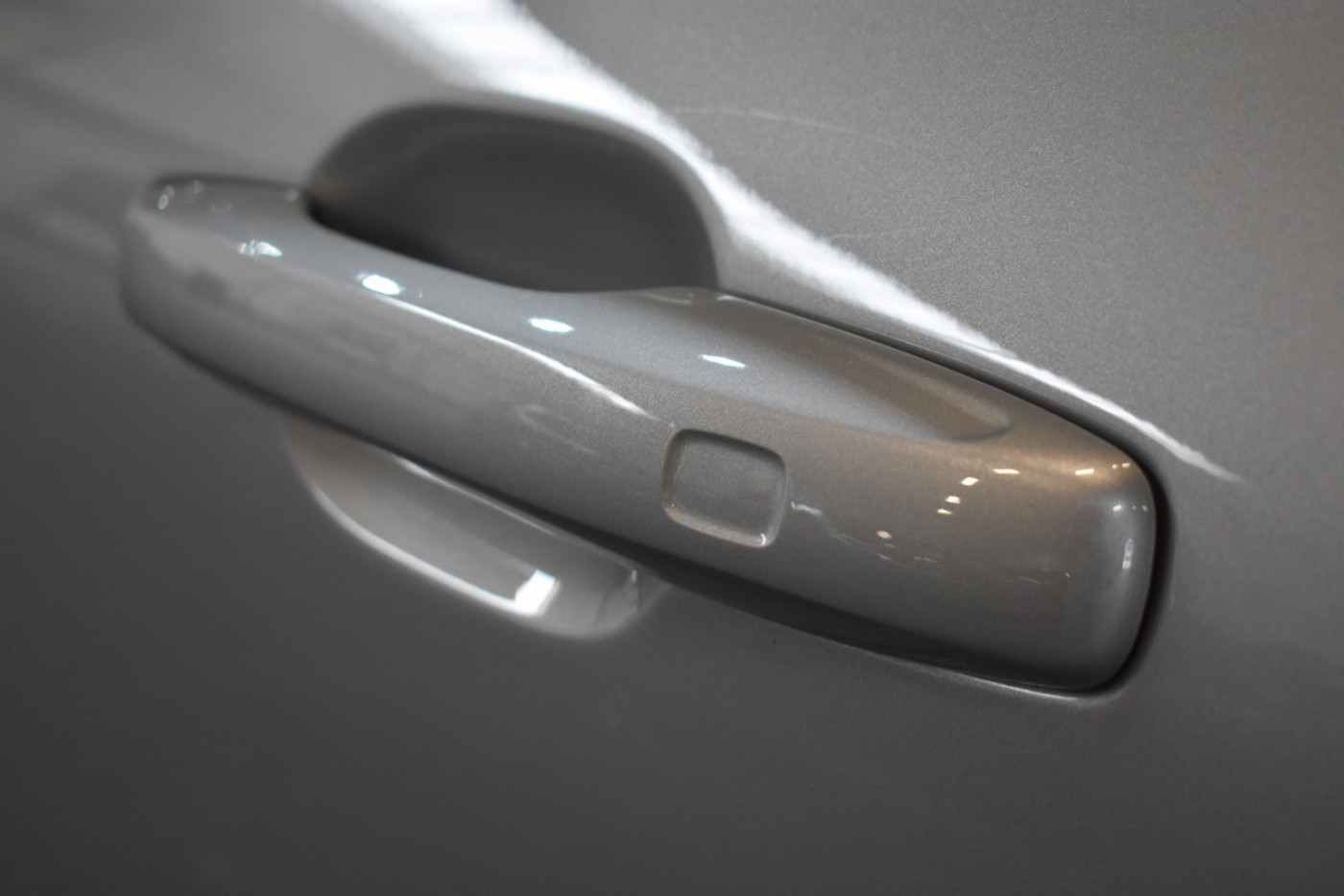 Foto van Volvo Xc60