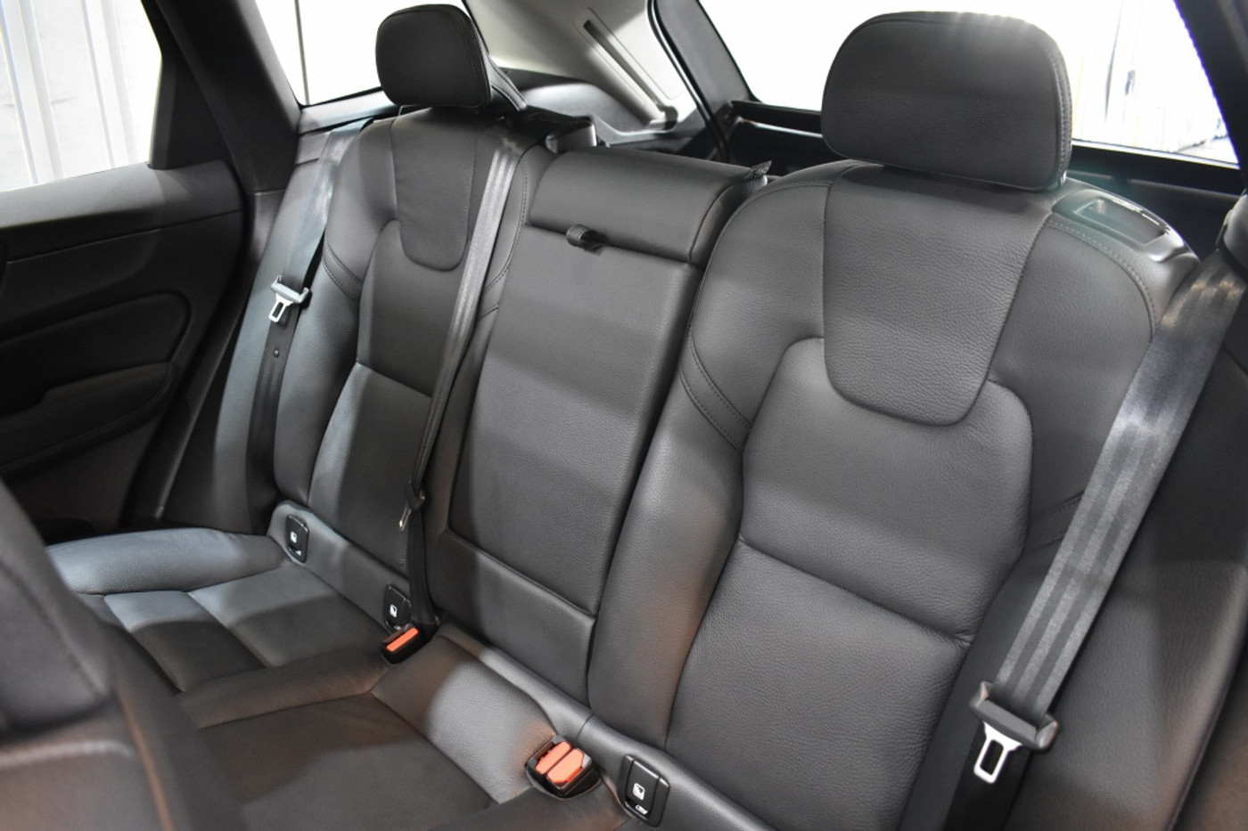 Foto van Volvo Xc60