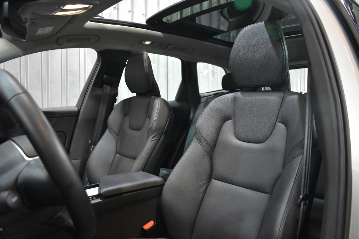 Foto van Volvo Xc60