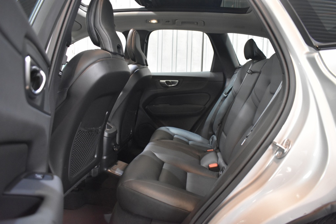 Foto van Volvo Xc60