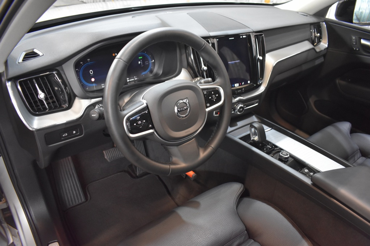Foto van Volvo Xc60