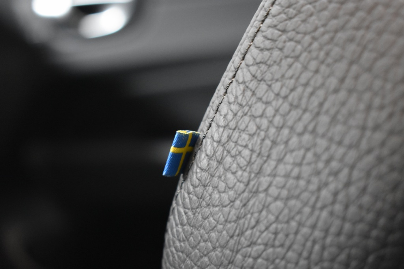 Foto van Volvo Xc60