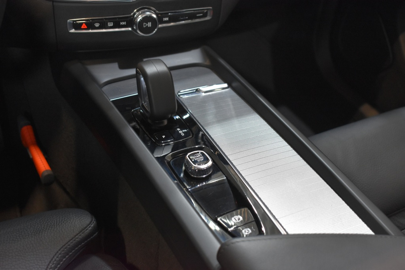 Foto van Volvo Xc60