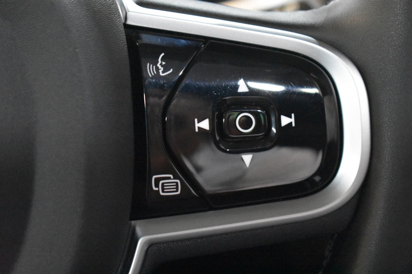 Foto van Volvo Xc60