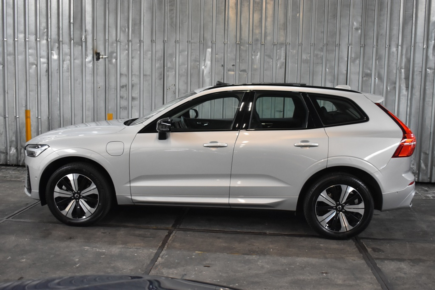 Foto van Volvo Xc60