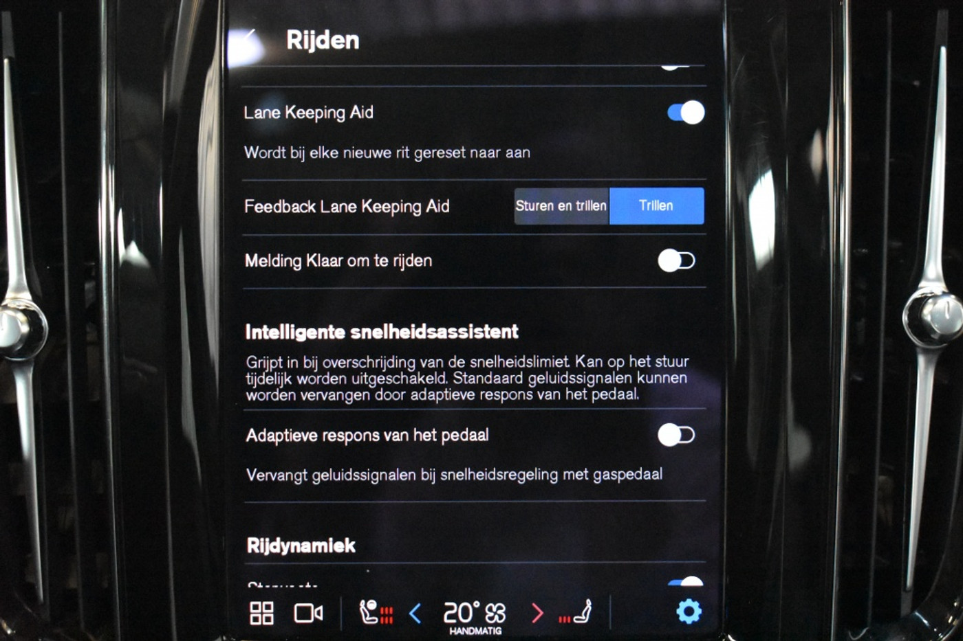 Foto van Volvo Xc60