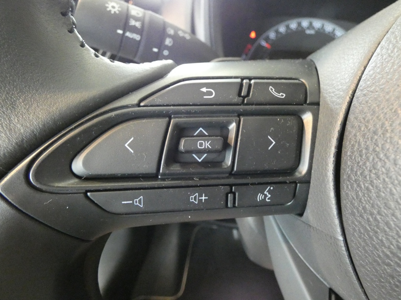 Foto van Toyota Toyota Aygo X