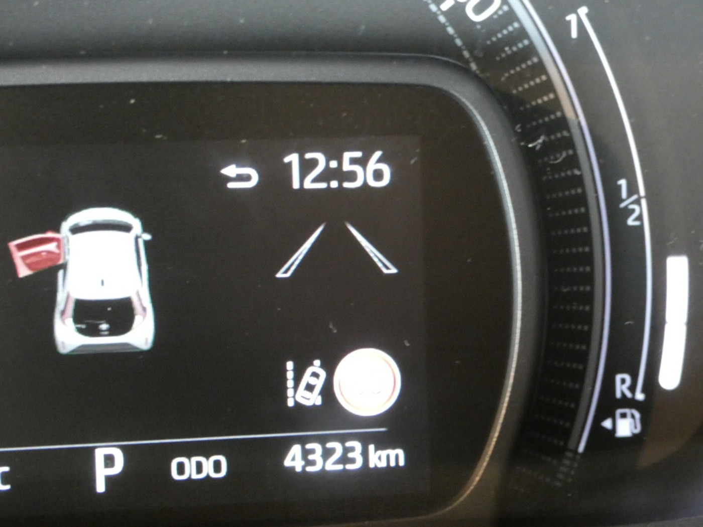 Foto van Toyota Toyota Aygo X