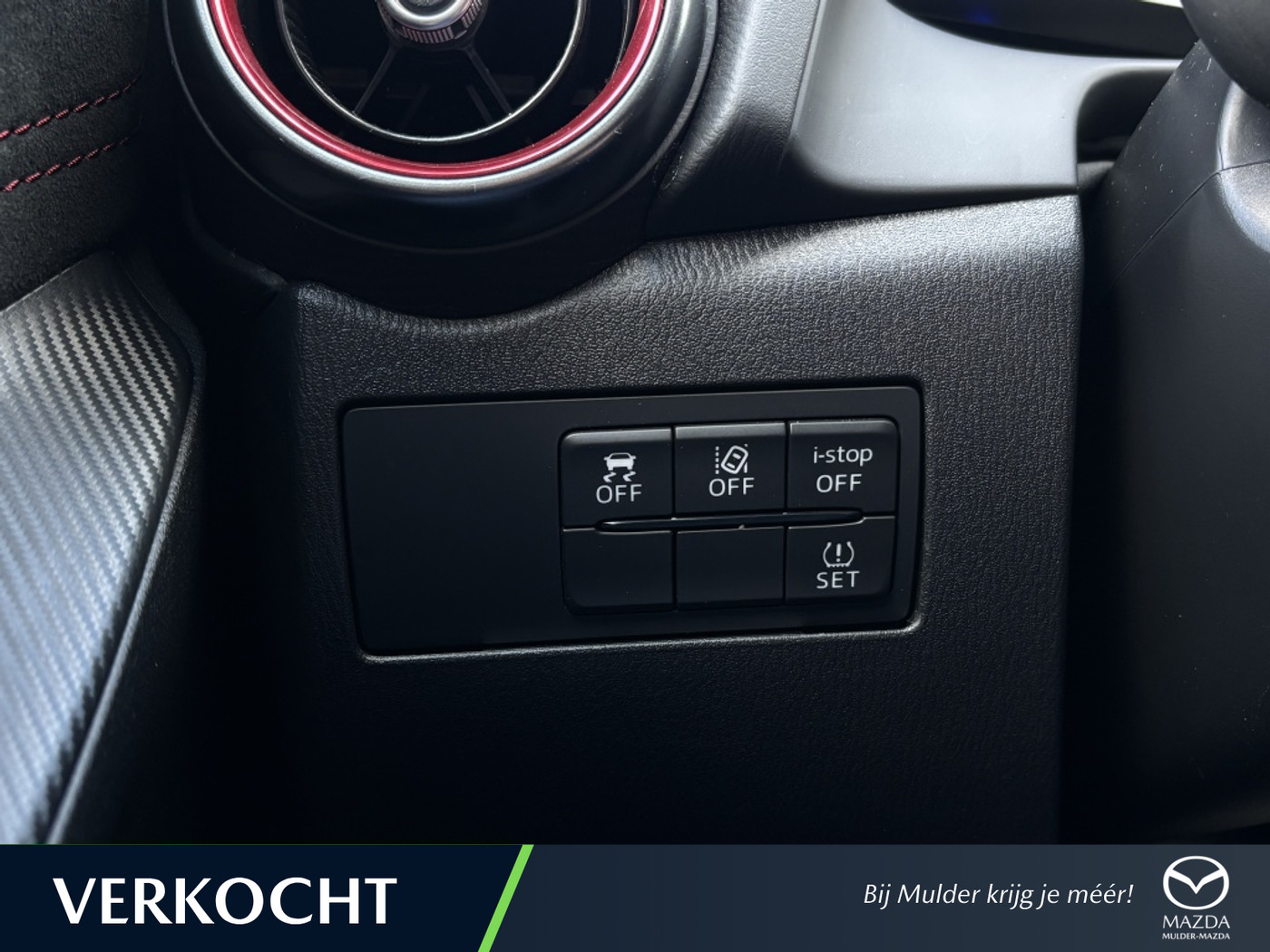 Foto van Mazda Mazda2