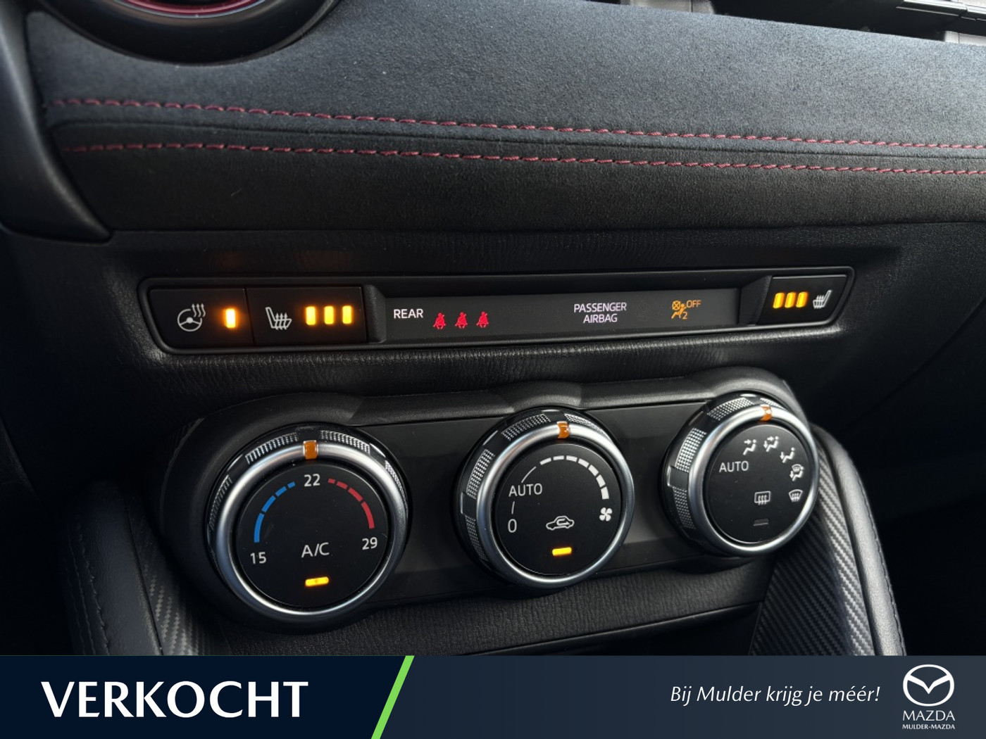 Foto van Mazda Mazda2