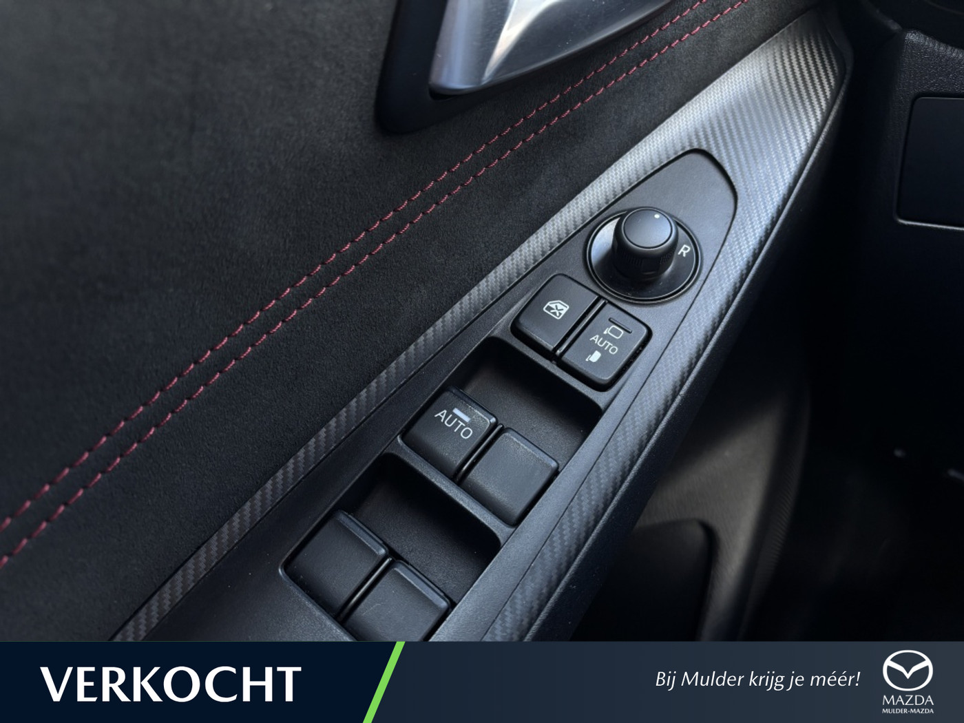Foto van Mazda Mazda2
