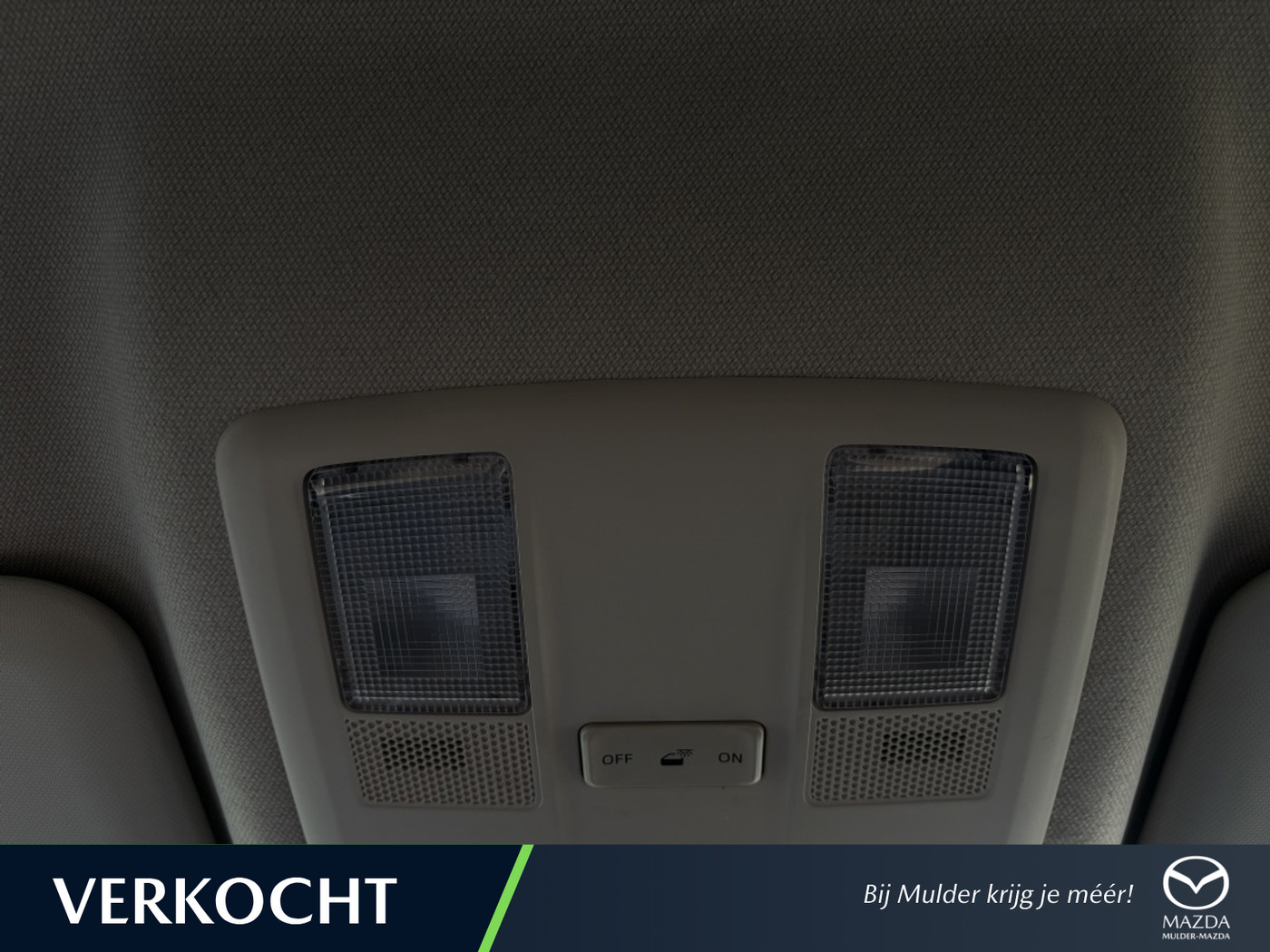 Foto van Mazda Mazda2