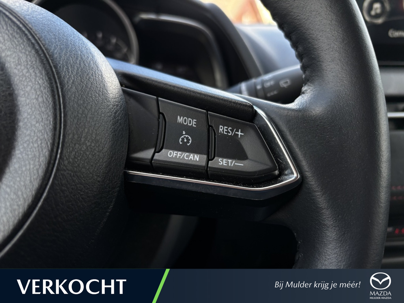 Foto van Mazda Mazda2