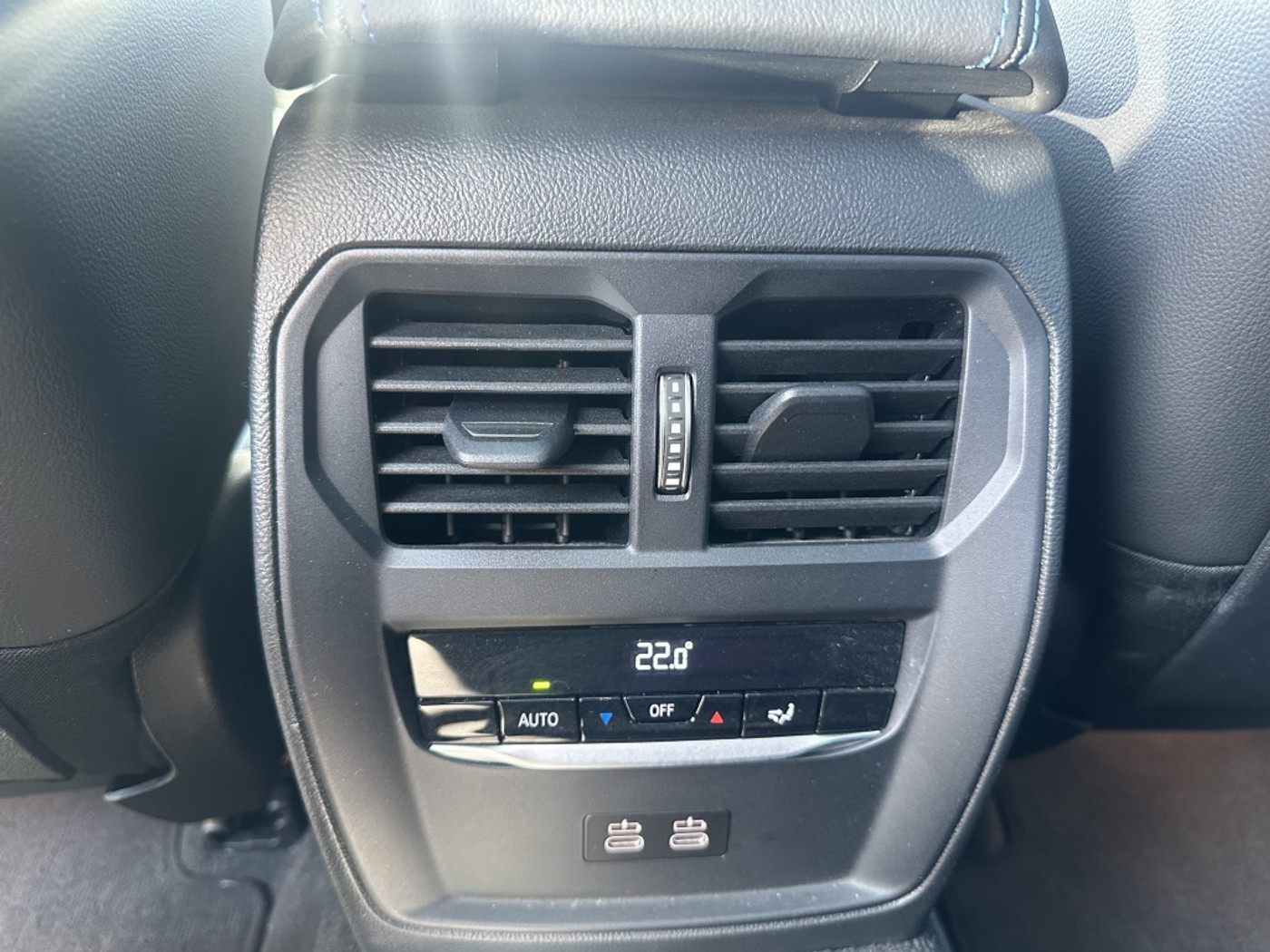 Foto van BMW 318i