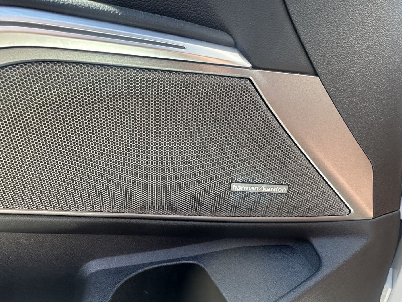 Foto van BMW 318i