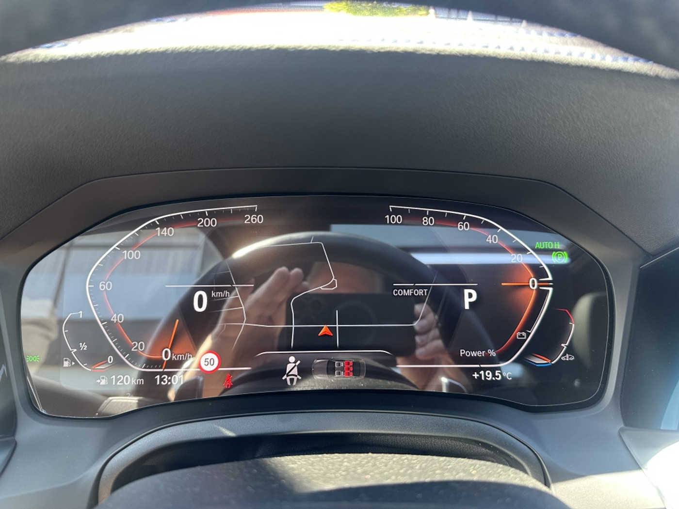 Foto van BMW 318i