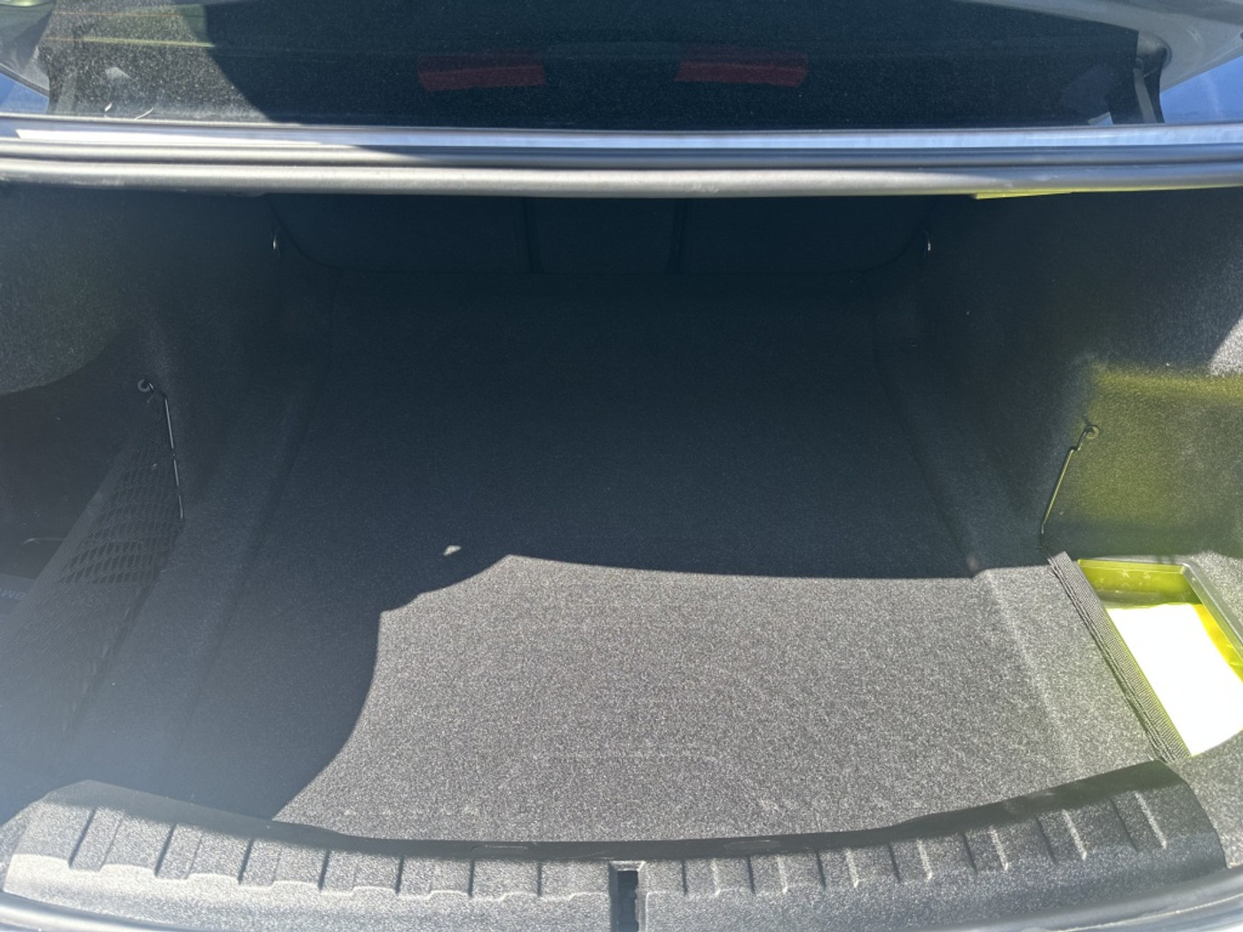 Foto van BMW 318i
